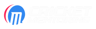 Cricket Mentoring